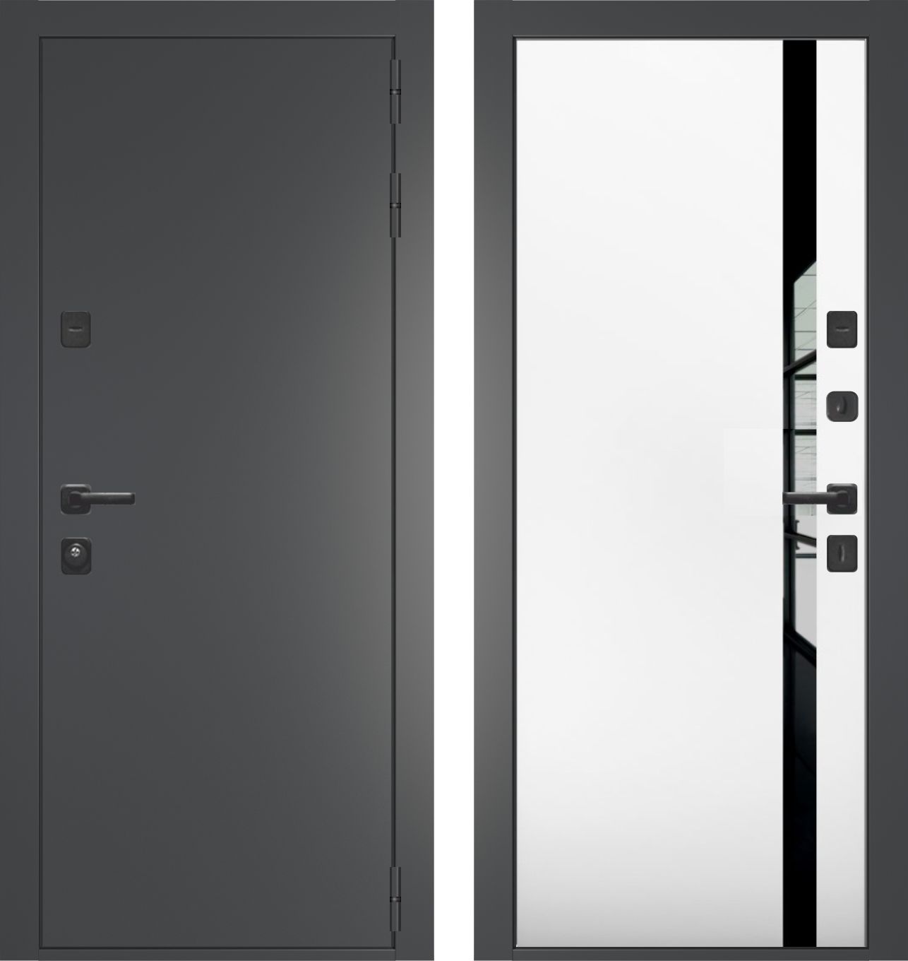 G EVOLUTION Royal 2